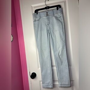 Light Blue Women's Jeans